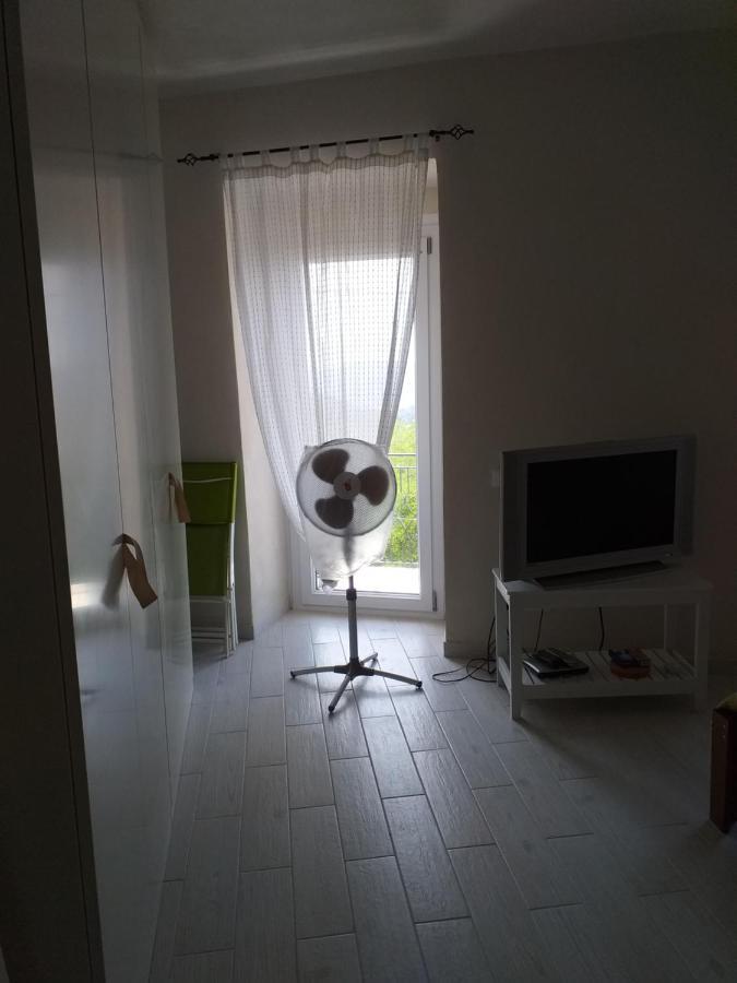 Casa Di Vecchio Borgo Villa Sarzana Kültér fotó