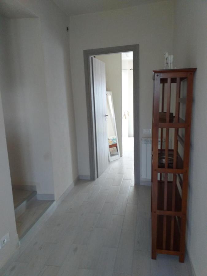Casa Di Vecchio Borgo Villa Sarzana Kültér fotó