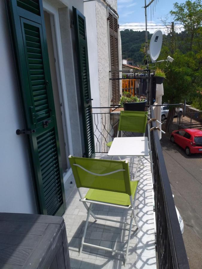 Casa Di Vecchio Borgo Villa Sarzana Kültér fotó