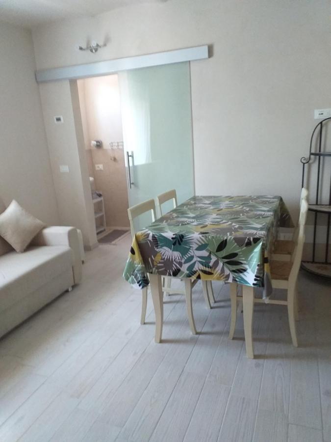 Casa Di Vecchio Borgo Villa Sarzana Kültér fotó