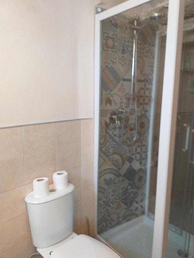 Casa Di Vecchio Borgo Villa Sarzana Kültér fotó