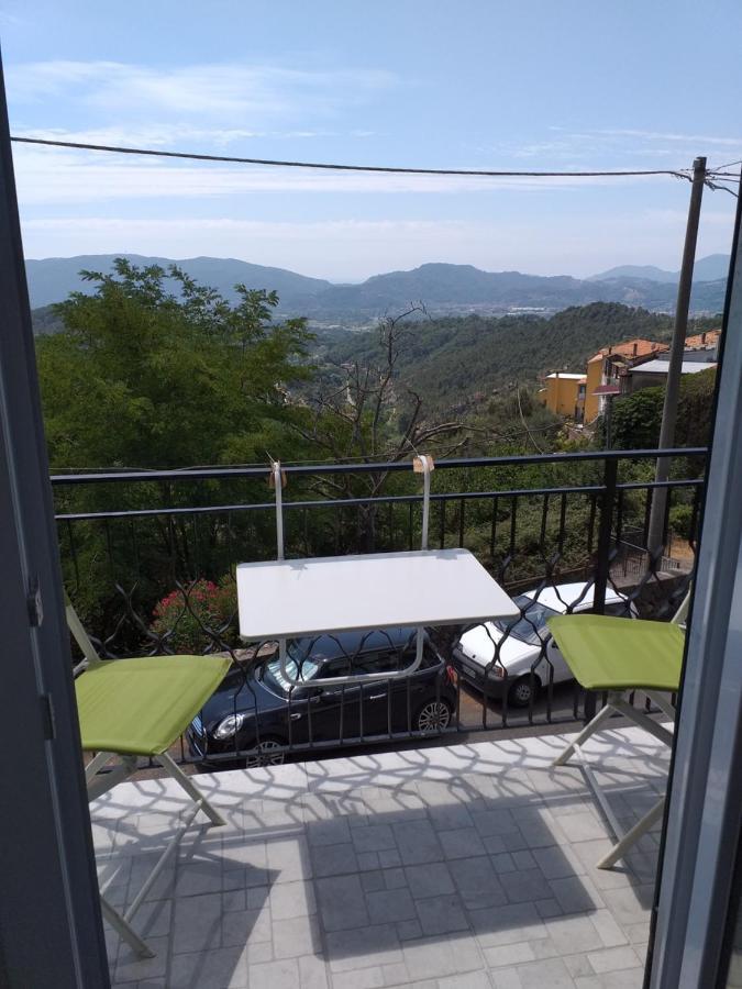 Casa Di Vecchio Borgo Villa Sarzana Kültér fotó