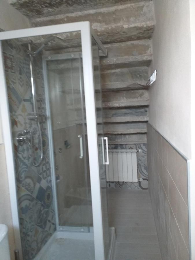 Casa Di Vecchio Borgo Villa Sarzana Kültér fotó