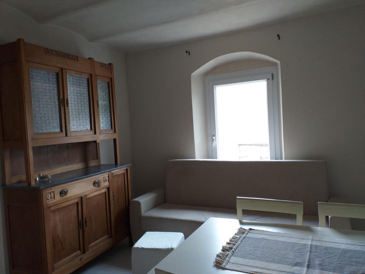 Casa Di Vecchio Borgo Villa Sarzana Kültér fotó