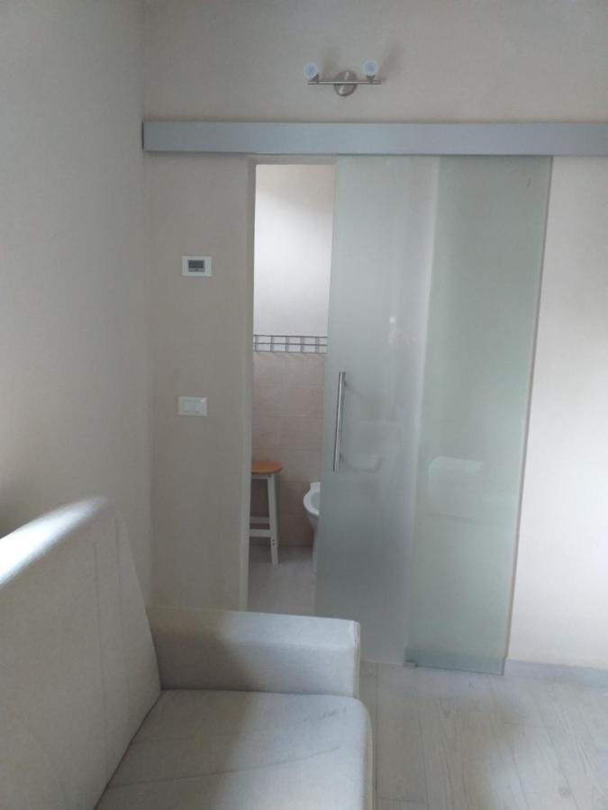 Casa Di Vecchio Borgo Villa Sarzana Kültér fotó