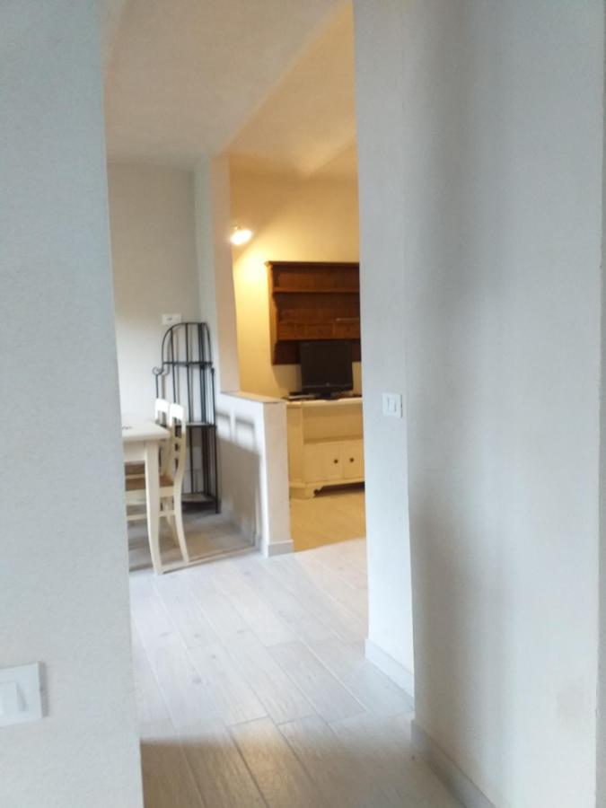 Casa Di Vecchio Borgo Villa Sarzana Kültér fotó