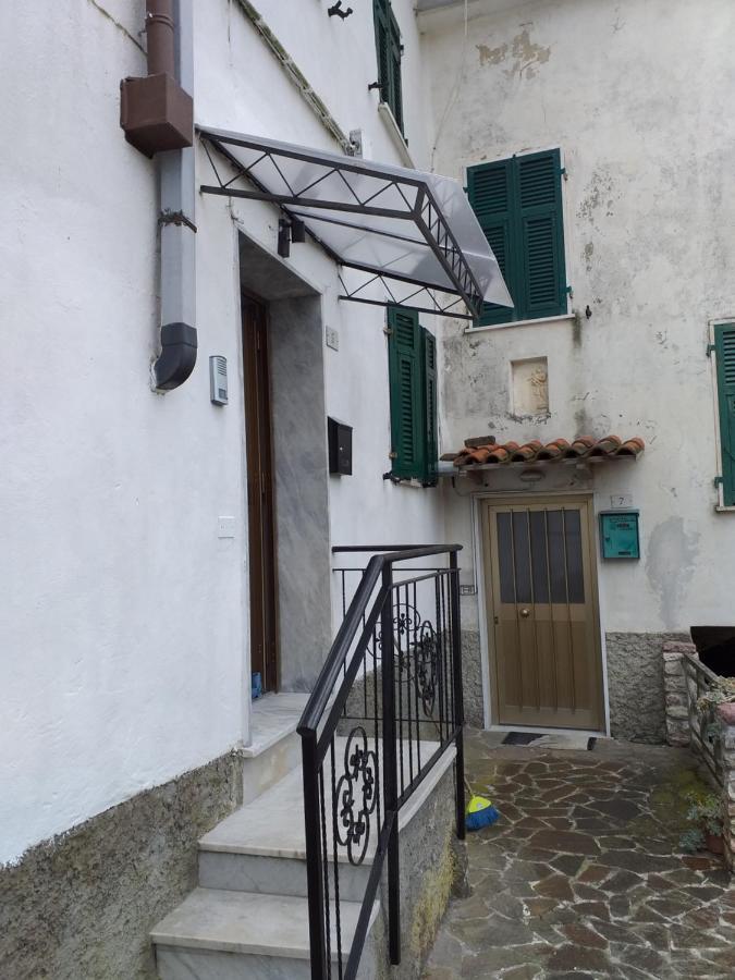 Casa Di Vecchio Borgo Villa Sarzana Kültér fotó