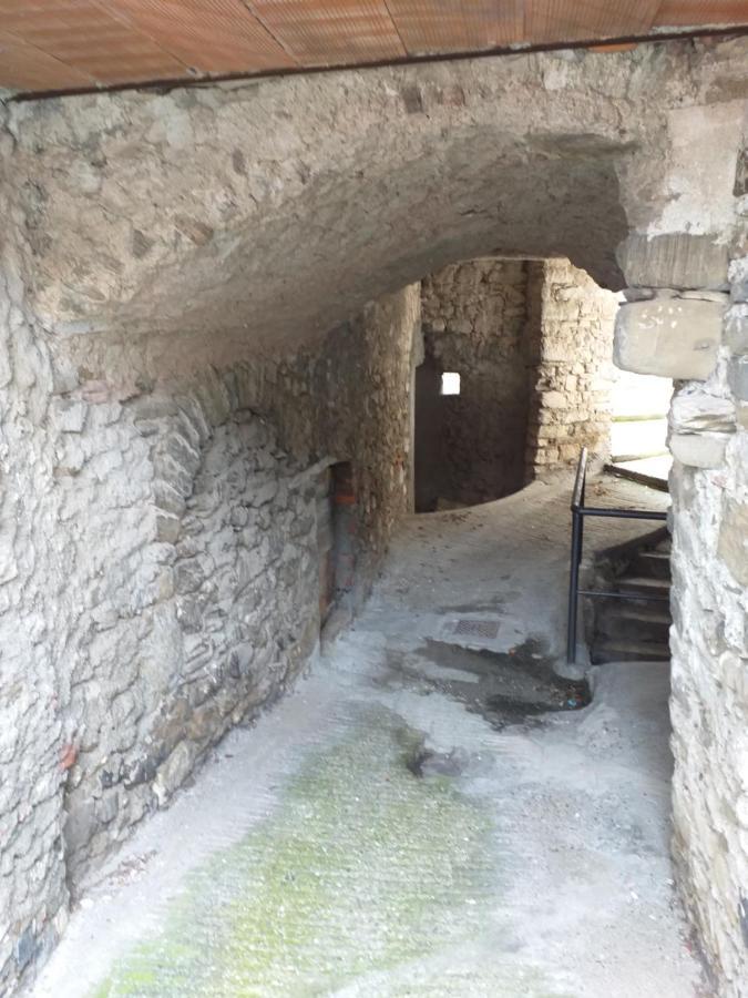Casa Di Vecchio Borgo Villa Sarzana Kültér fotó