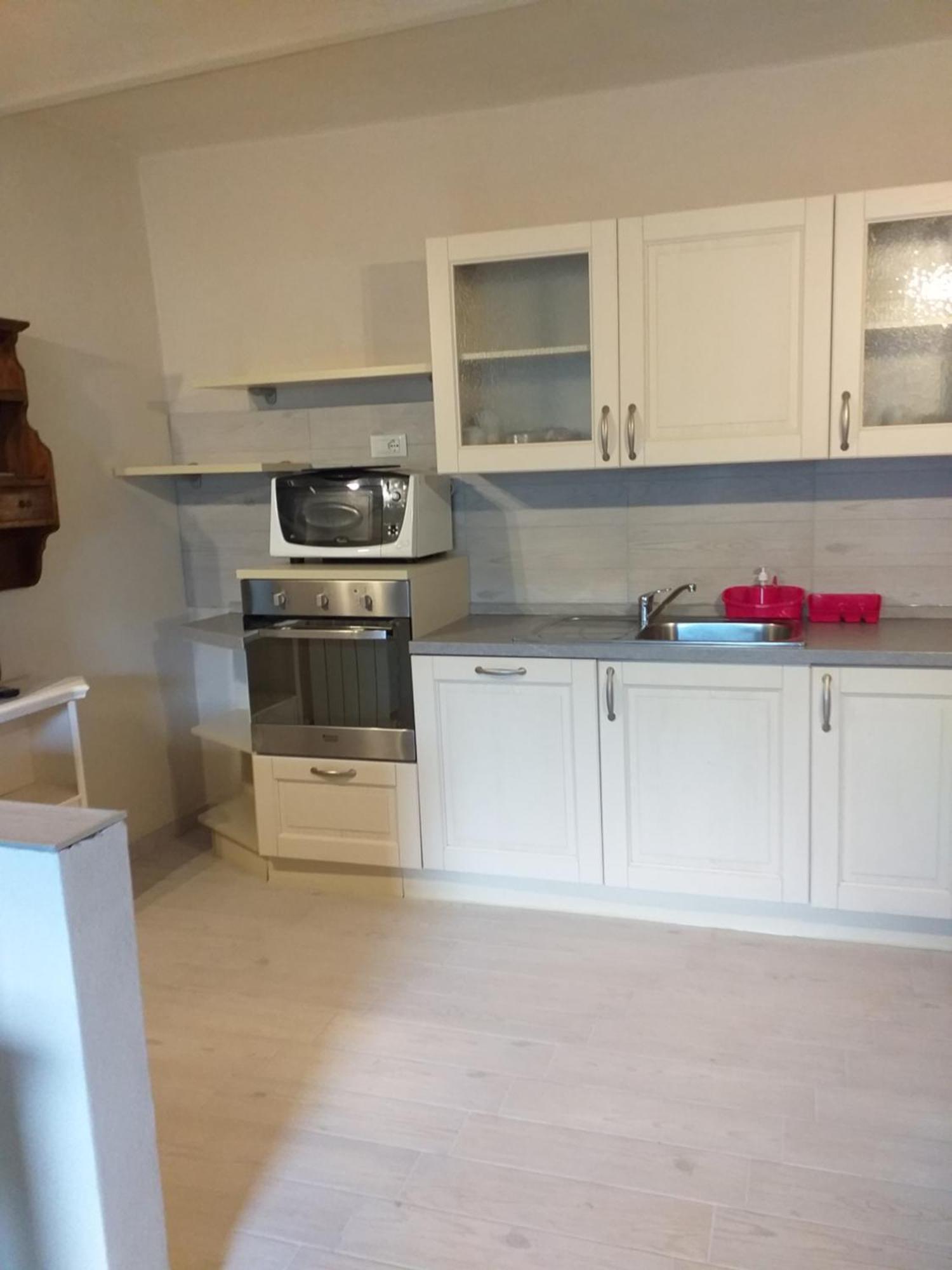 Casa Di Vecchio Borgo Villa Sarzana Kültér fotó