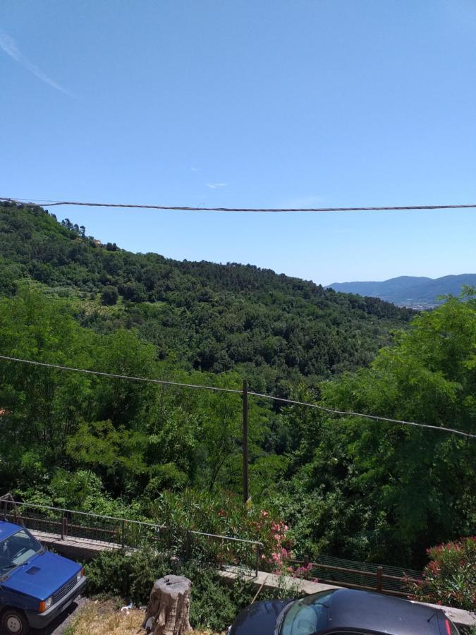 Casa Di Vecchio Borgo Villa Sarzana Kültér fotó