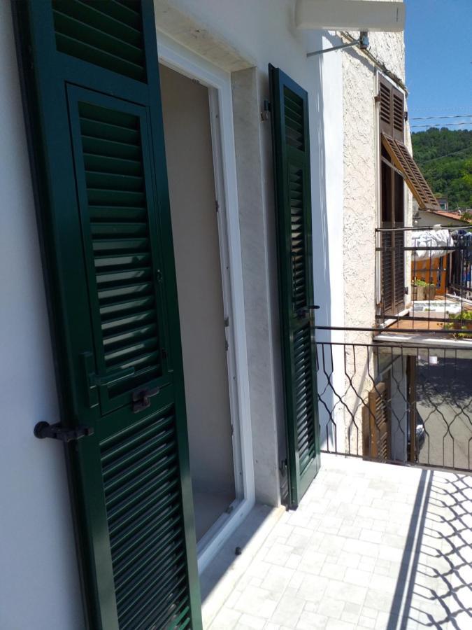 Casa Di Vecchio Borgo Villa Sarzana Kültér fotó