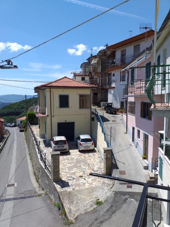 Casa Di Vecchio Borgo Villa Sarzana Kültér fotó
