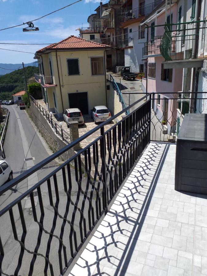 Casa Di Vecchio Borgo Villa Sarzana Kültér fotó