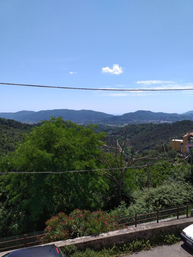 Casa Di Vecchio Borgo Villa Sarzana Kültér fotó