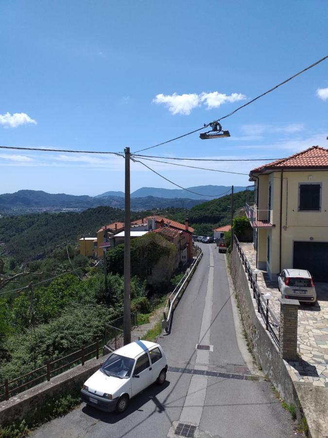 Casa Di Vecchio Borgo Villa Sarzana Kültér fotó