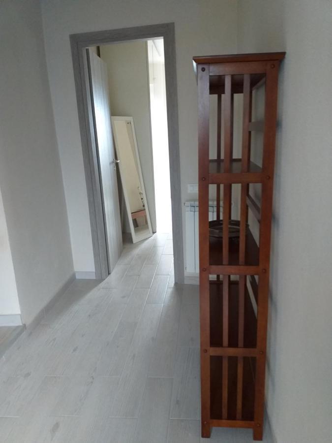 Casa Di Vecchio Borgo Villa Sarzana Kültér fotó