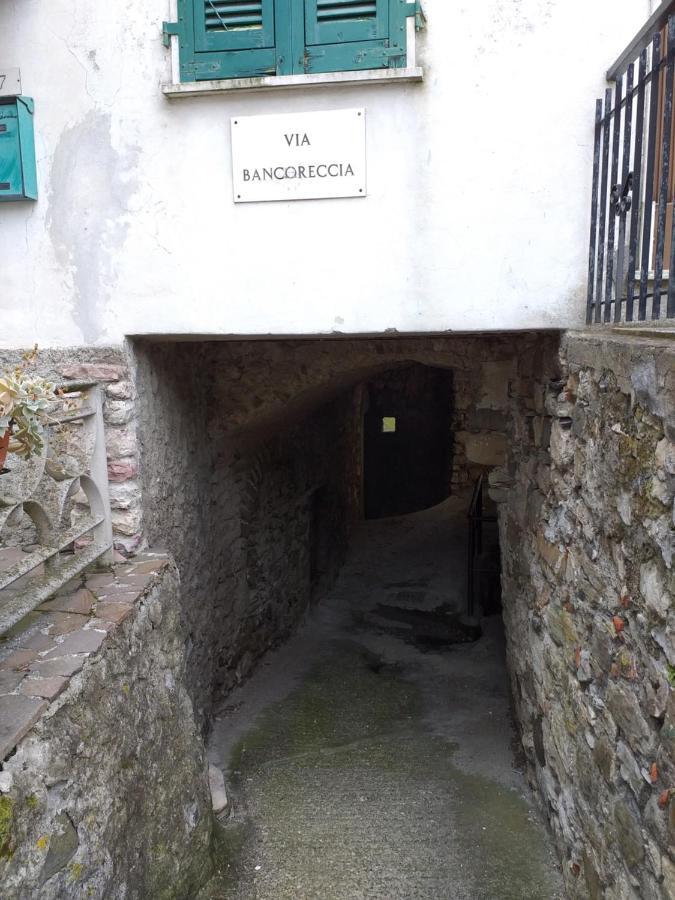 Casa Di Vecchio Borgo Villa Sarzana Kültér fotó