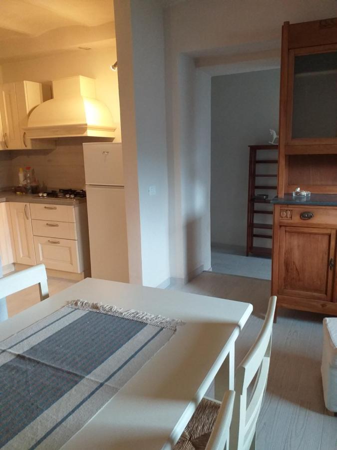Casa Di Vecchio Borgo Villa Sarzana Kültér fotó