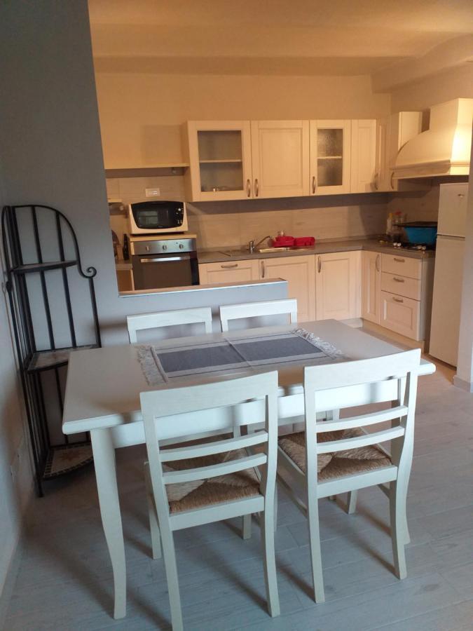 Casa Di Vecchio Borgo Villa Sarzana Kültér fotó