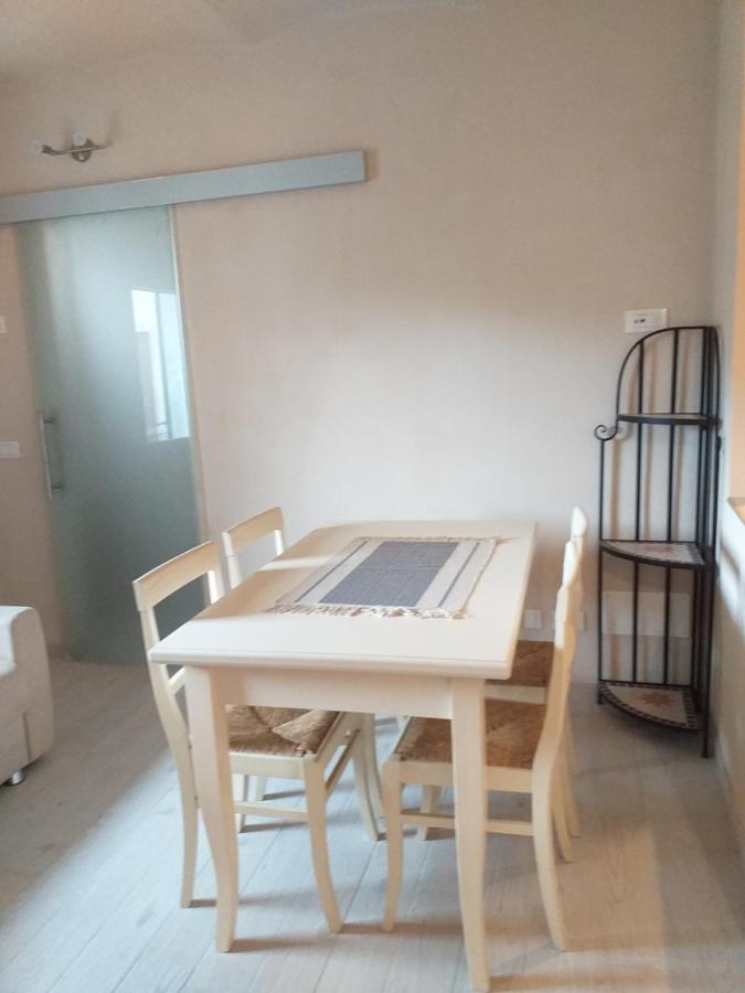 Casa Di Vecchio Borgo Villa Sarzana Kültér fotó