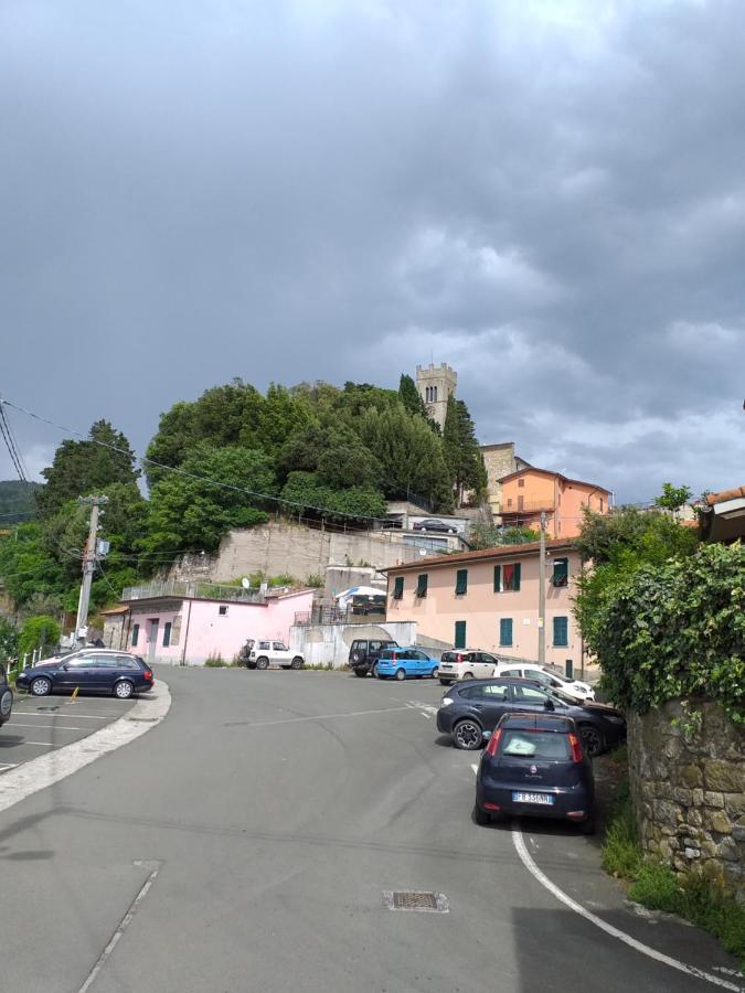 Casa Di Vecchio Borgo Villa Sarzana Kültér fotó