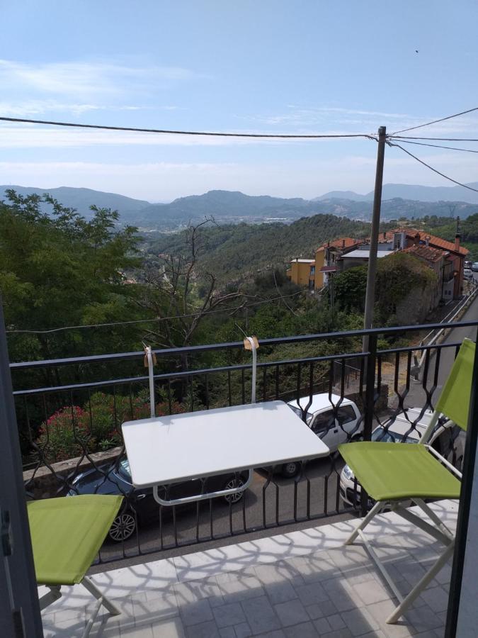 Casa Di Vecchio Borgo Villa Sarzana Kültér fotó