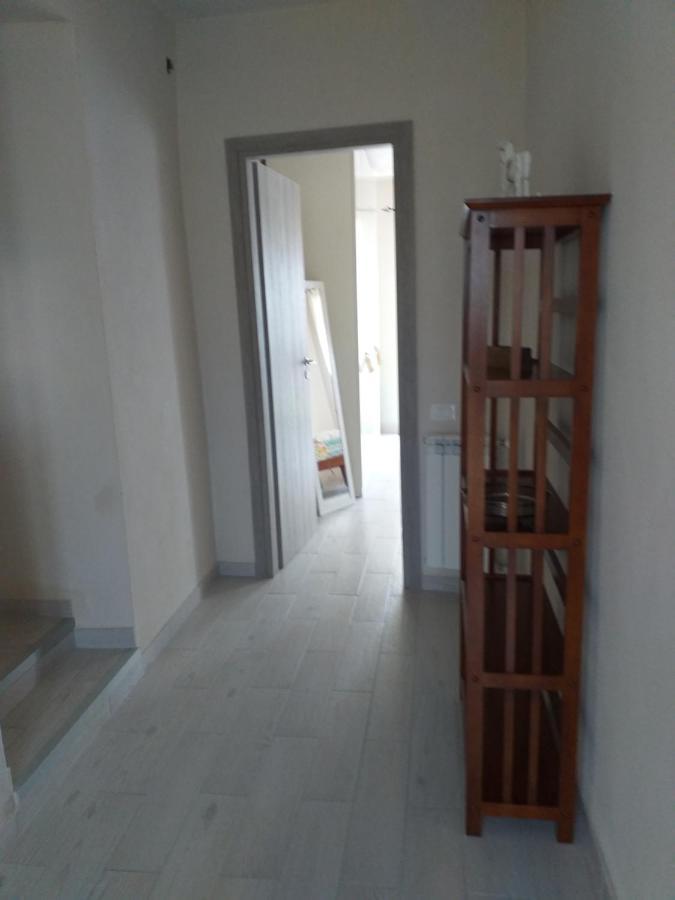 Casa Di Vecchio Borgo Villa Sarzana Kültér fotó