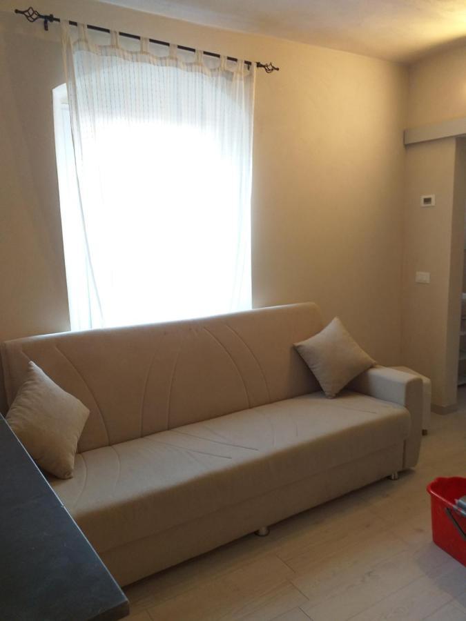 Casa Di Vecchio Borgo Villa Sarzana Kültér fotó