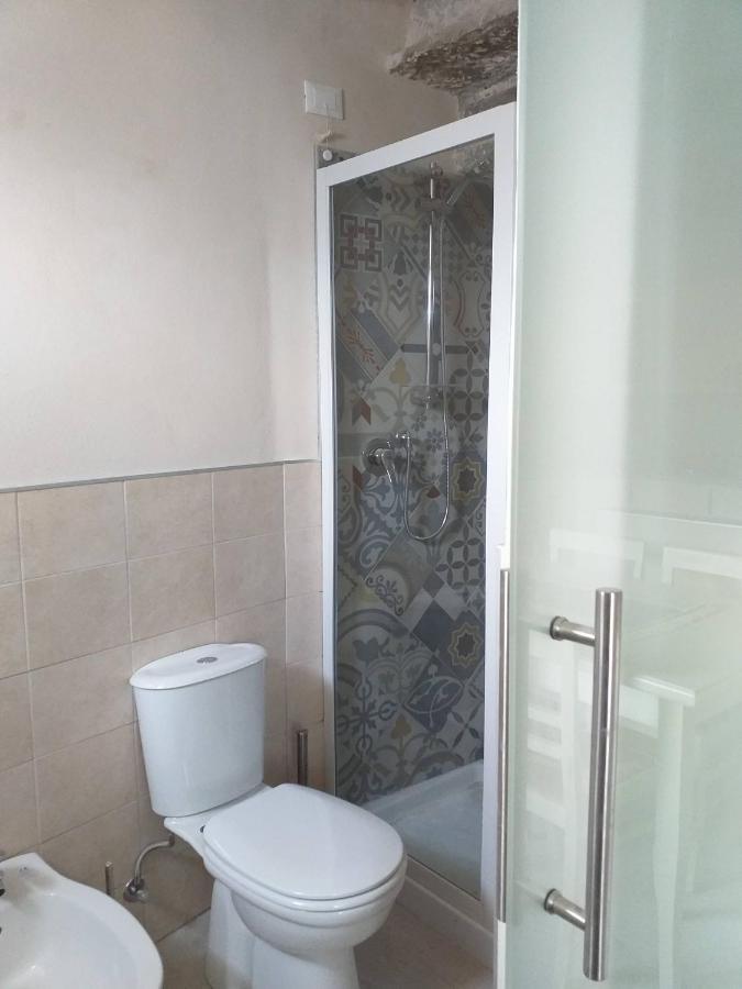 Casa Di Vecchio Borgo Villa Sarzana Kültér fotó